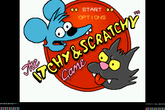 猫和老鼠（日）